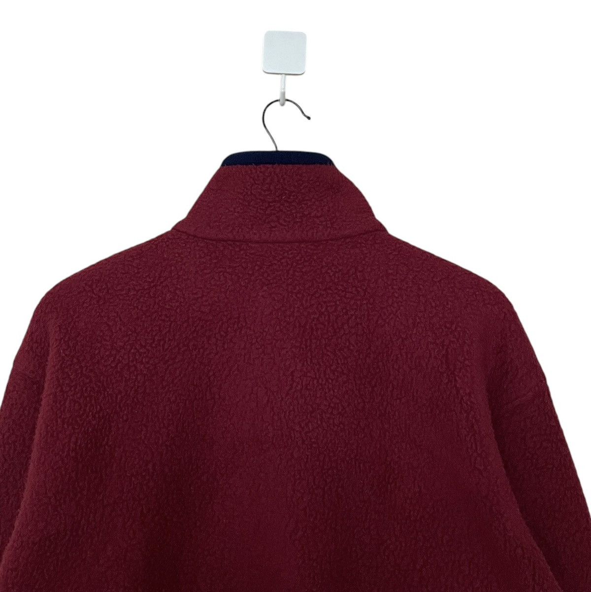 L.L. Bean × Vintage Vintage Brand L.L Bean Fleece Jacket 1990s Size US M / EU 48-50 / 2 - 4 Thumbnail