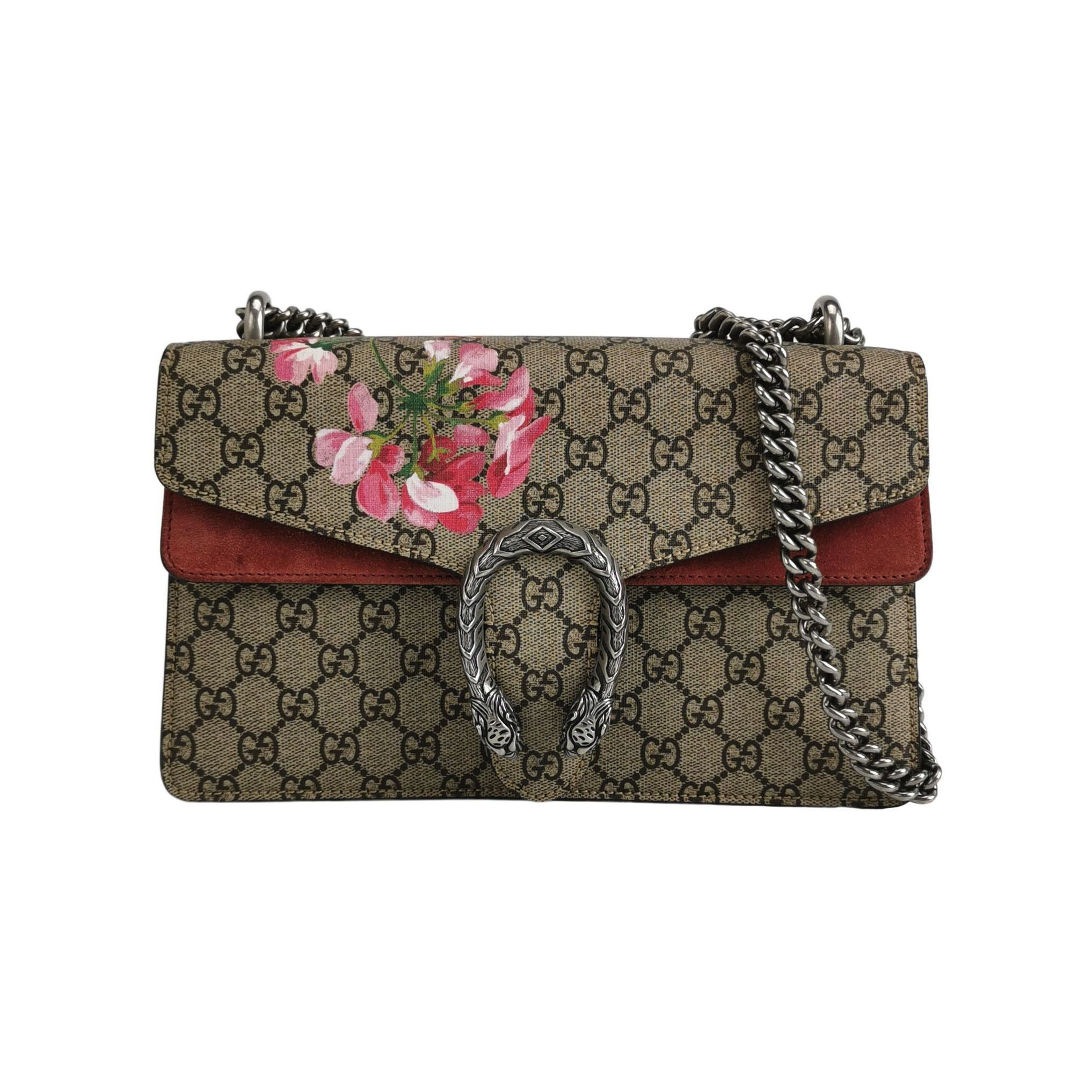 Gucci Gucci Women os Shoulder Bags Size ONE SIZE - 1 Thumbnail