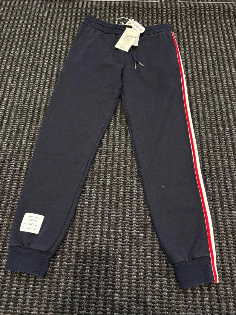 Thom Browne Thom Browne Leisure tracksuits Size US 42 / EU 58 - 1 Thumbnail
