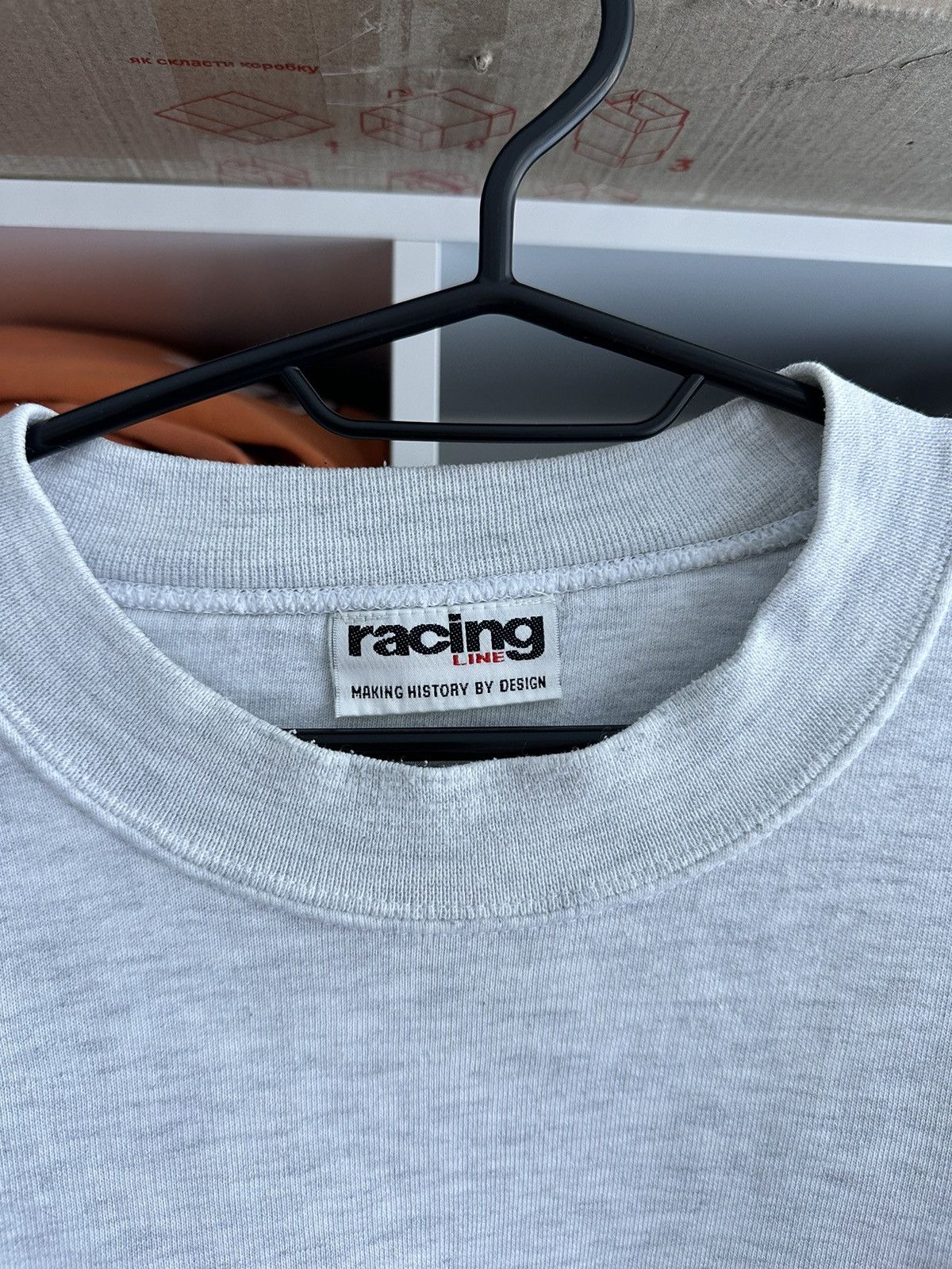 Marlboro 🔥VINTAGE MARLBORO F1 FORMULA CREWNECK🔥 Size US XL / EU 56 / 4 - 3 Thumbnail