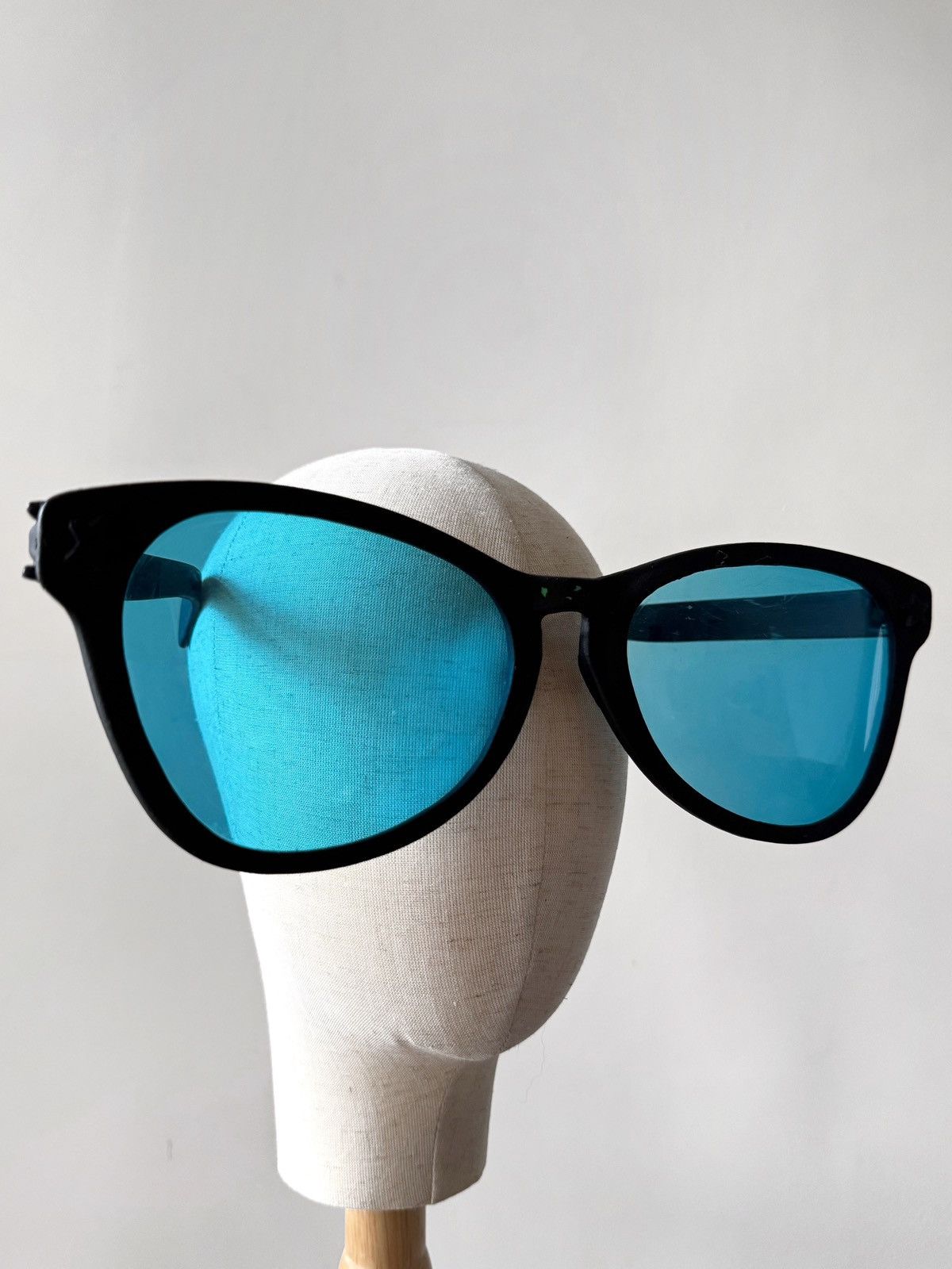 Maison Martin Margiela SS00 200% Artisanal Sunglasses