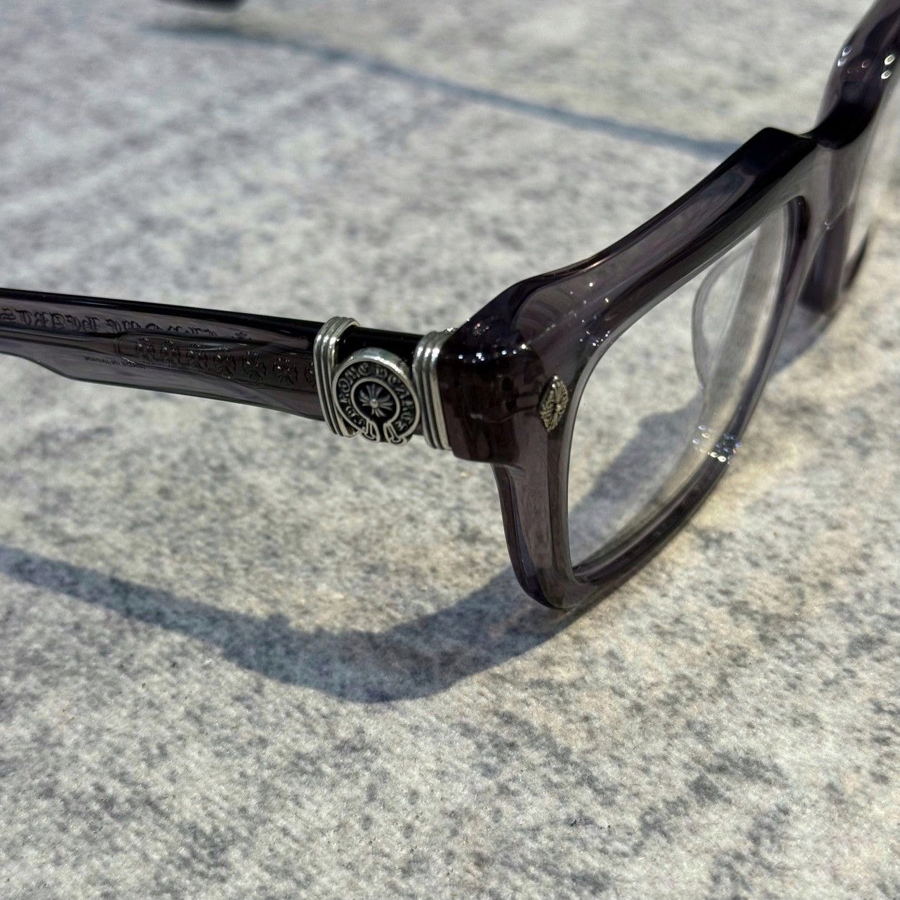 Chrome Hearts CHROME HEARTS HALLLAMANASS FLINT Size ONE SIZE - 3 Thumbnail