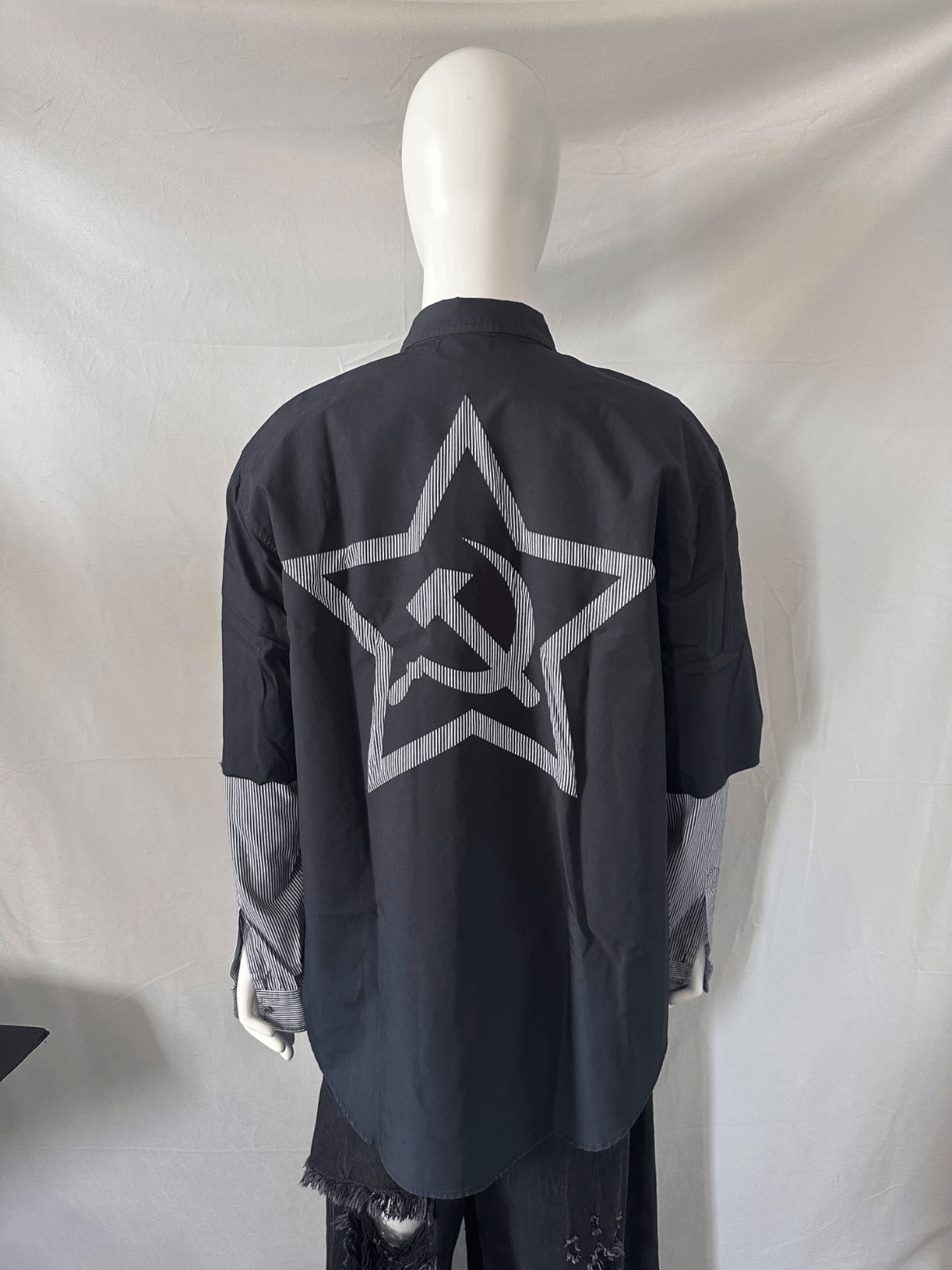 Men's Vetements Tops | Grailed