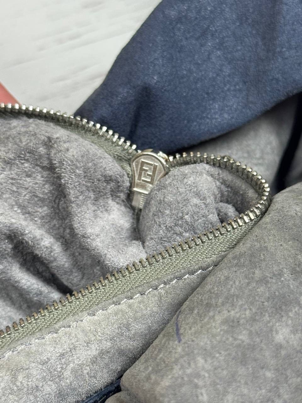 Fendi Vintage rare Fendi bag Size ONE SIZE - 4 Thumbnail
