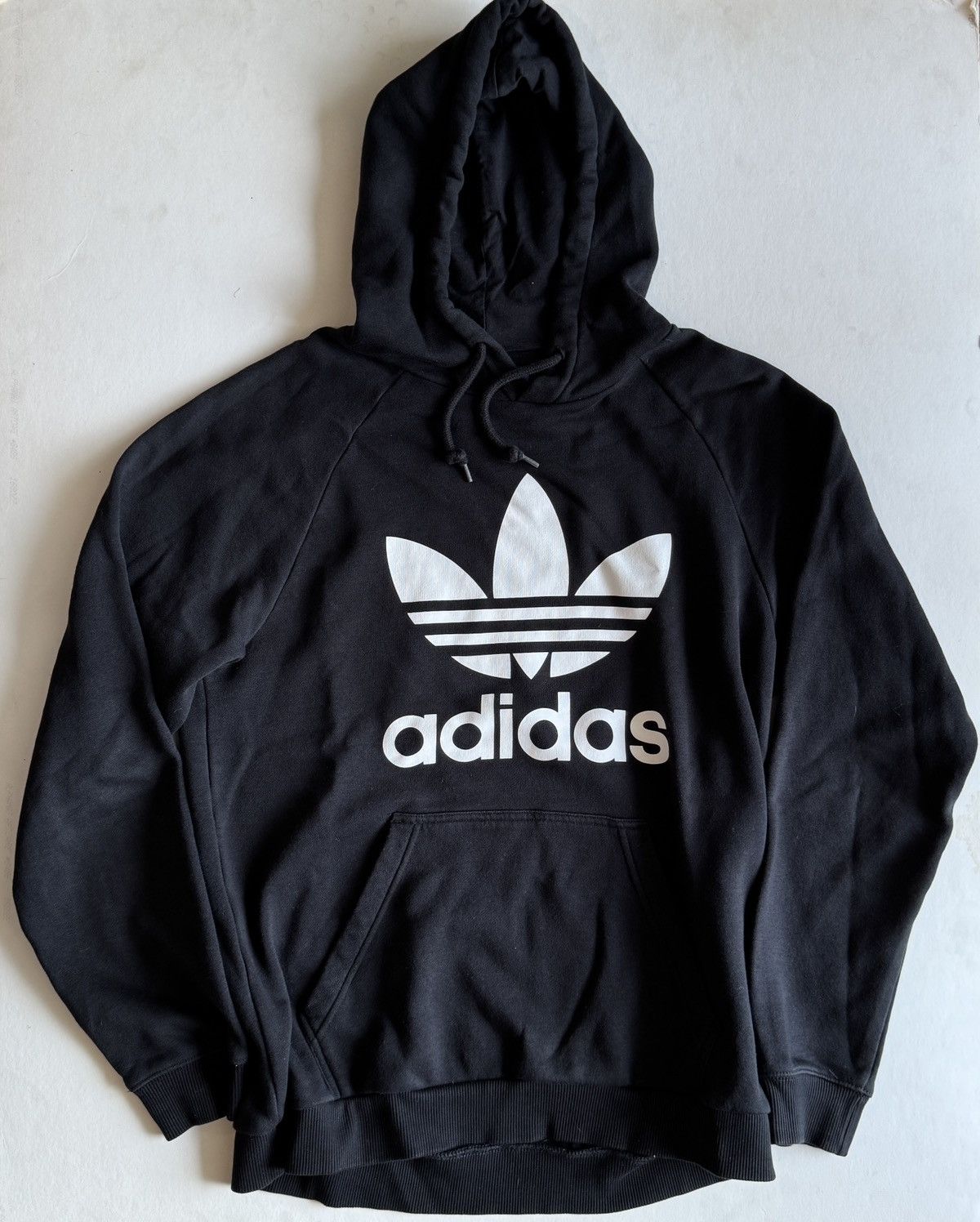 Adidas Adidas Originals Hoodie Size US M / EU 48-50 / 2 - 1 Thumbnail
