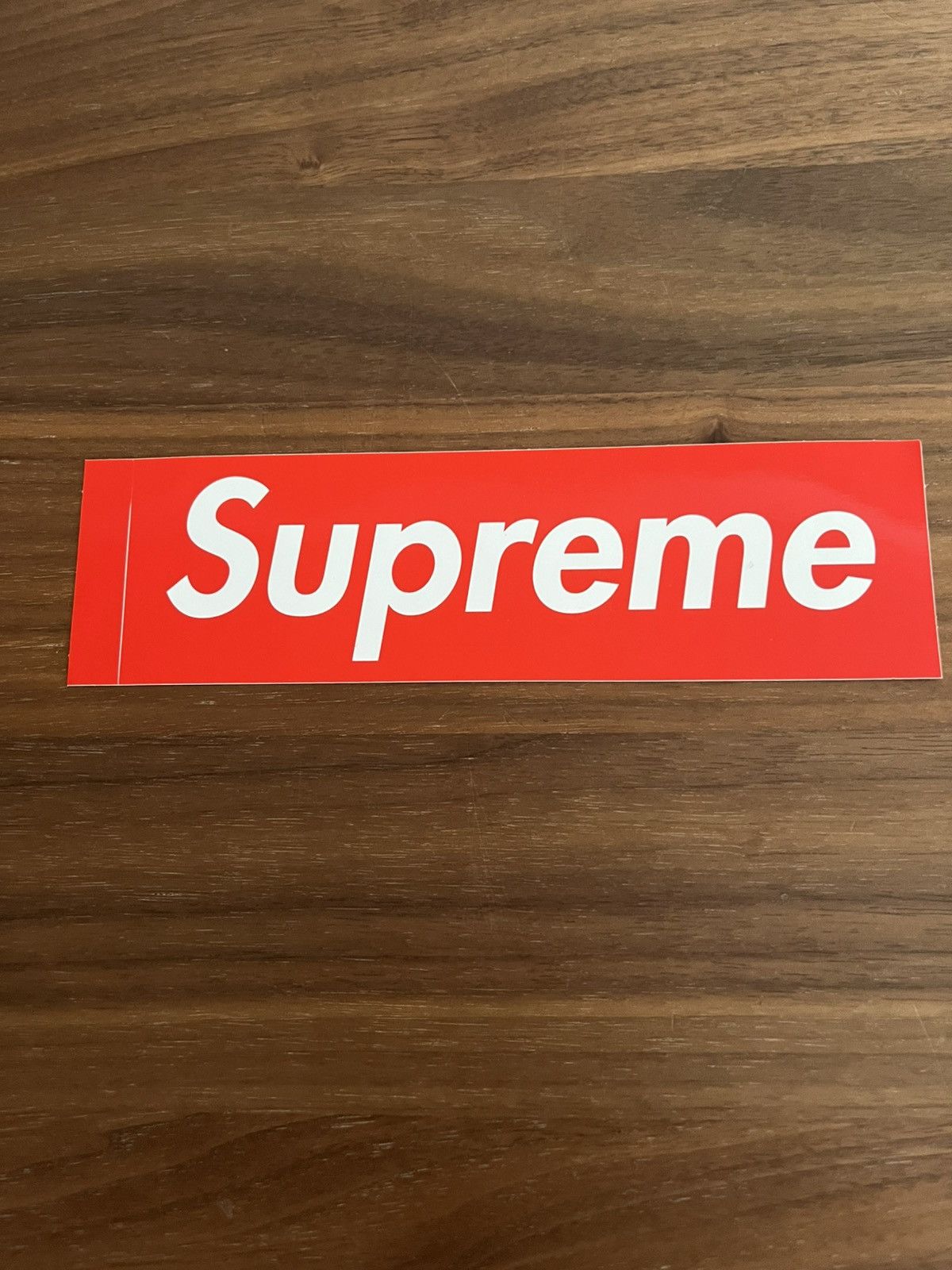 Supreme Supreme stickers pack 8 Size ONE SIZE - 8 Thumbnail
