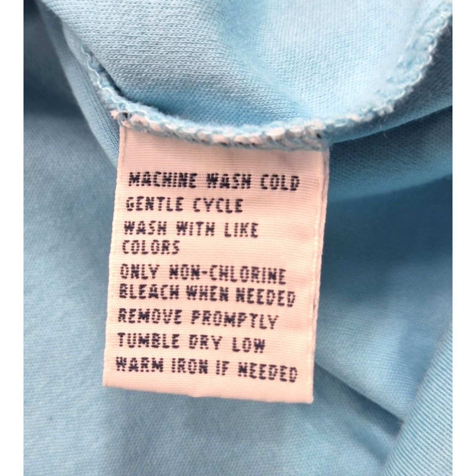 Polo Ralph Lauren Polo Ralph Lauren Polo Shirt Mens 2XL Blue Pima Interlock Solid Knit Casual Shirt Size US XXL / EU 58 / 5 - 6 Thumbnail