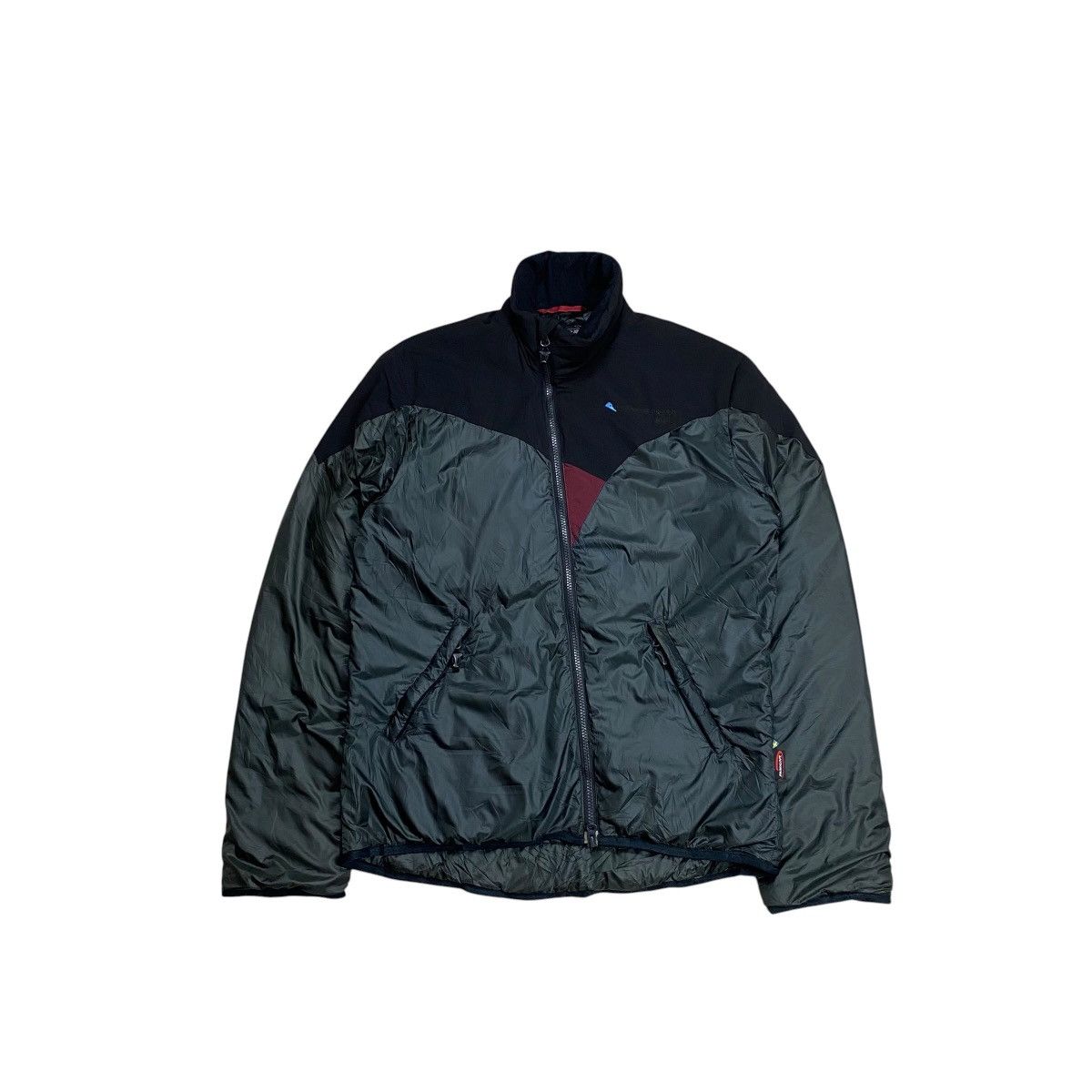 Klattermusen Klattermusen Hild Insulation Primaloft Jacket Size US L / EU 52-54 / 3 - 1 Thumbnail