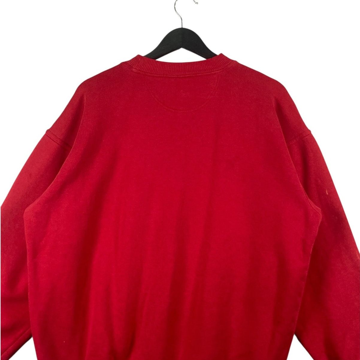 Vintage Vintage UNLV Rebels University of Nevada Crewneck Medium Size US M / EU 48-50 / 2 - 6 Thumbnail