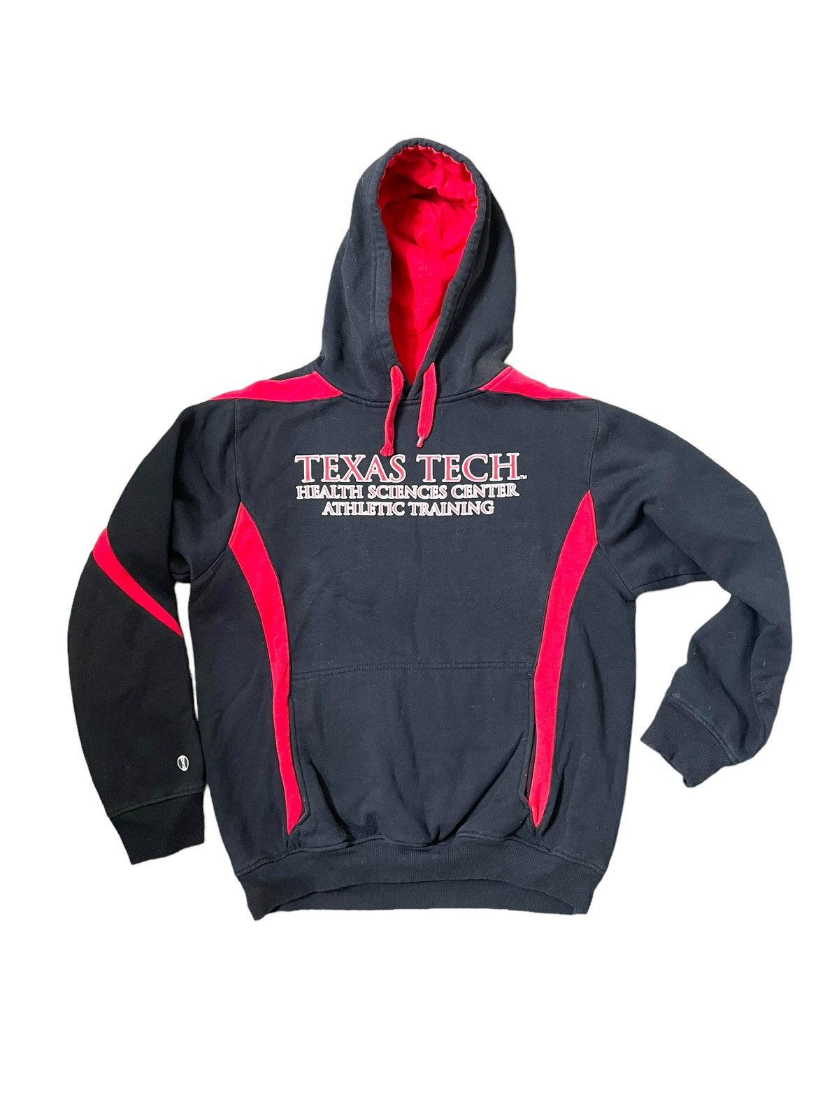 Holloway Texas Tech Hoodie Size M Size US M / EU 48-50 / 2 - 1 Thumbnail