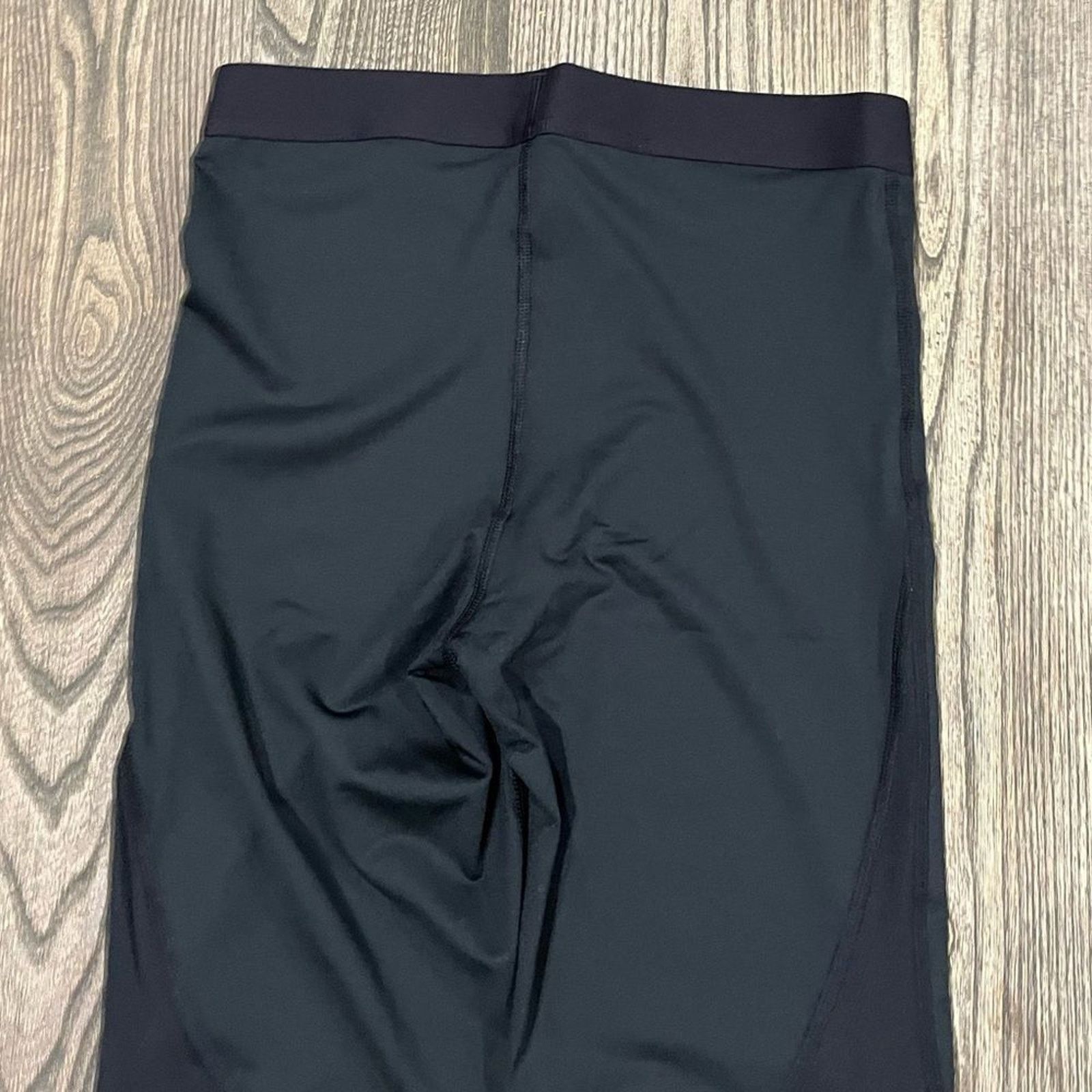 Nike Nike Pro Dri-Fit WNBA Womens Official Issued Tights Size L Size 30" / US 8 / IT 44 - 8 Thumbnail
