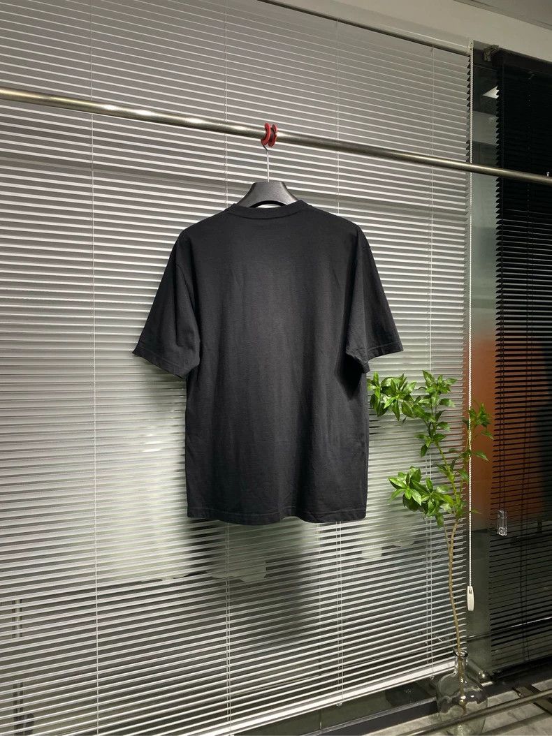 Balenciaga Balenciaga Mailbox letter-printed logo short sleeves 2503-N Size US XS / EU 42 / 0 - 2 Thumbnail