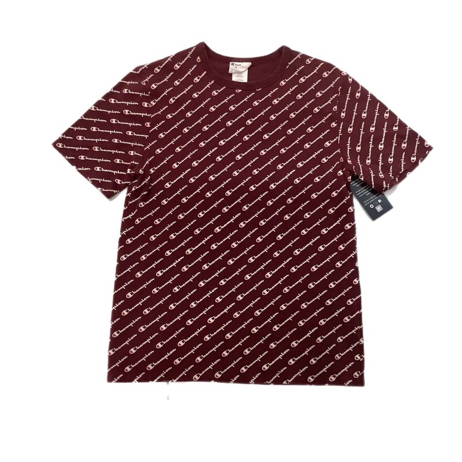 Champion Champion Heritage Full Print T-shirt Size US M / EU 48-50 / 2 - 1 Thumbnail