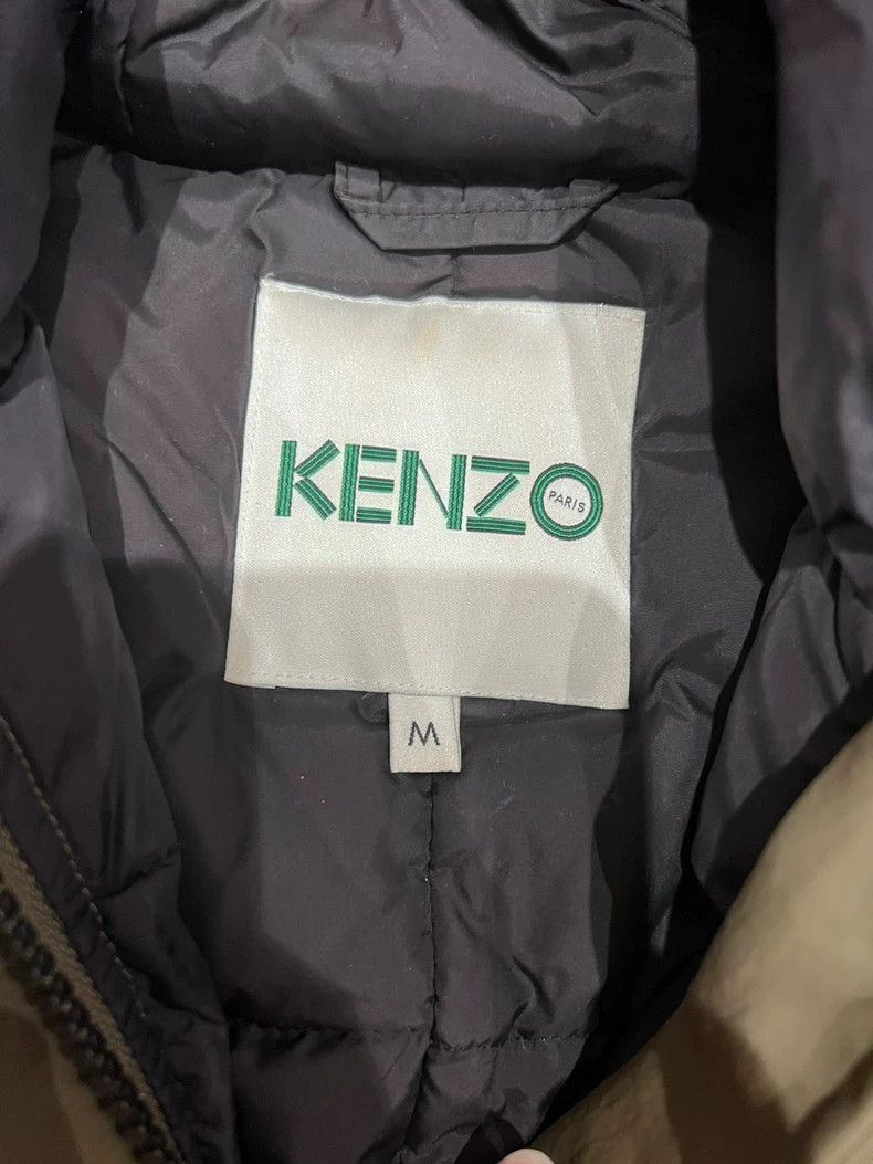 Kenzo KENZO Medium and long length down jackets Size M / US 6-8 / IT 42-44 - 2 Thumbnail