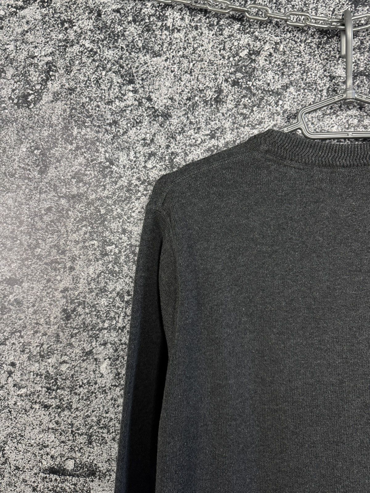 Scotch & Soda Men’s Scotch Soda Amsterdam Couture Sweater Pullover Size M Size US M / EU 48-50 / 2 - 11 Thumbnail