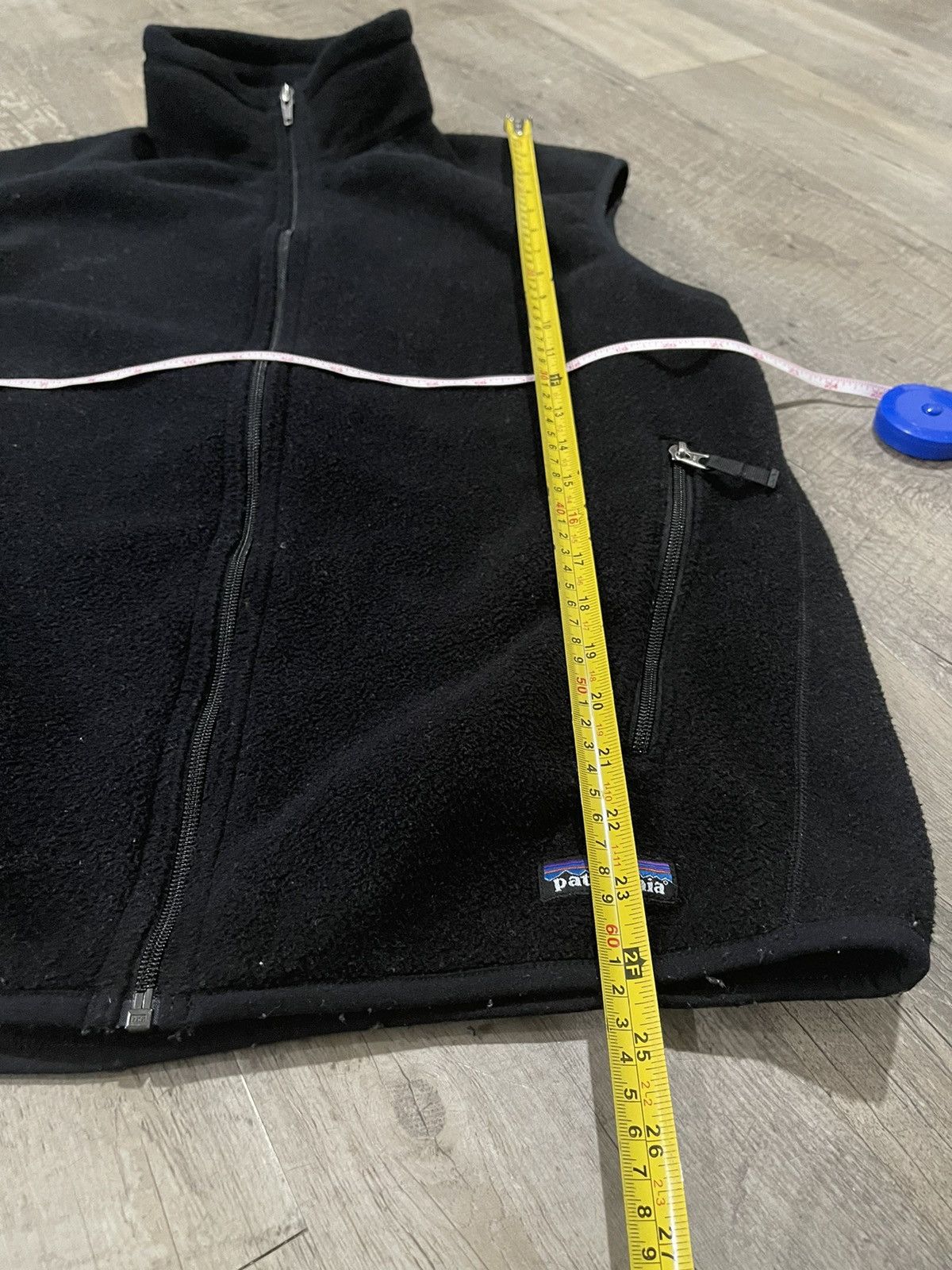 Patagonia Patagonia sychilla Size US L / EU 52-54 / 3 - 4 Thumbnail