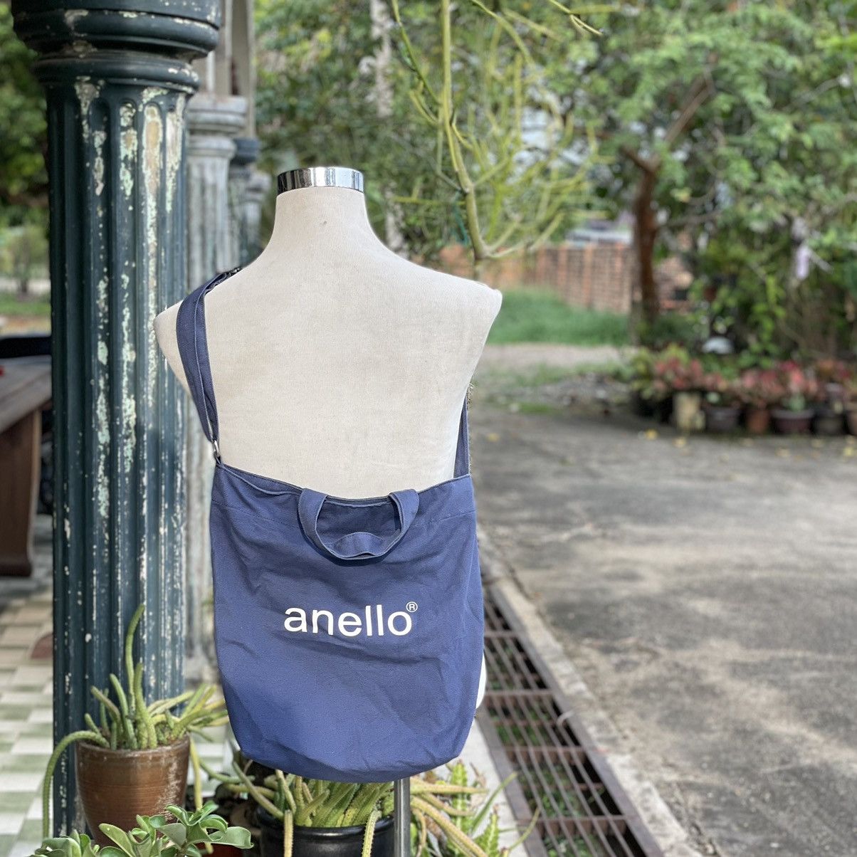 Anello tote bag online