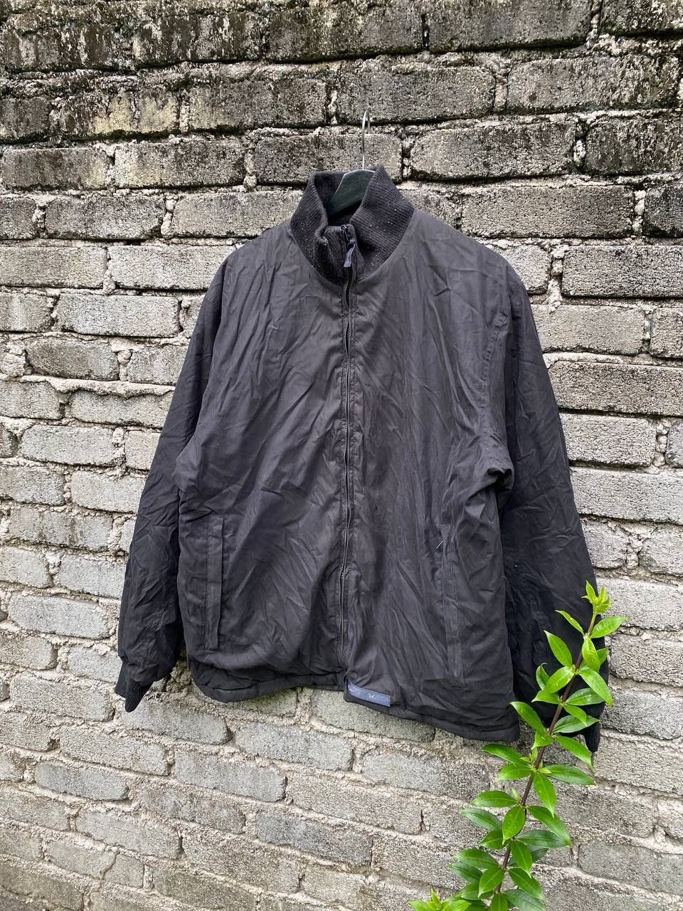 I. Spiewak And Sons Vintage I.Spiewak And Son Quilted Reversible Quilted Jacket Size US M / EU 48-50 / 2 - 2 Thumbnail