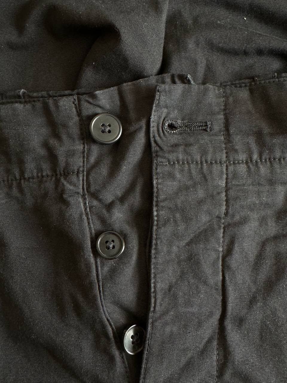 Craig Green 🔥 Craig Green Cotton Chino Pants Size US 30 / EU 46 - 4 Thumbnail