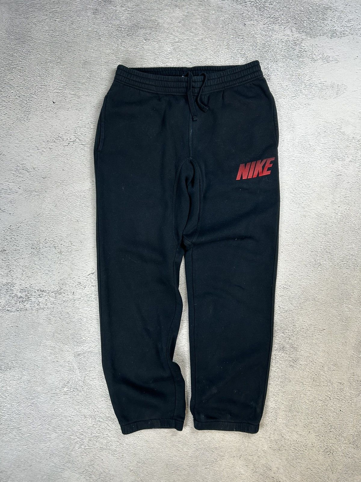 Vintage RARE mindshift Nike capri sweatpants