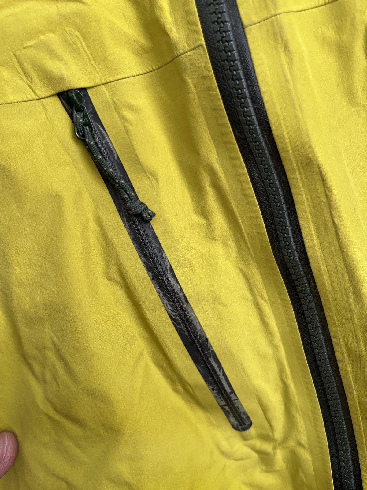 Arc'teryx Arc’teryx Gore Tex pro shell jacket size M Size US M / EU 48-50 / 2 - 17 Thumbnail