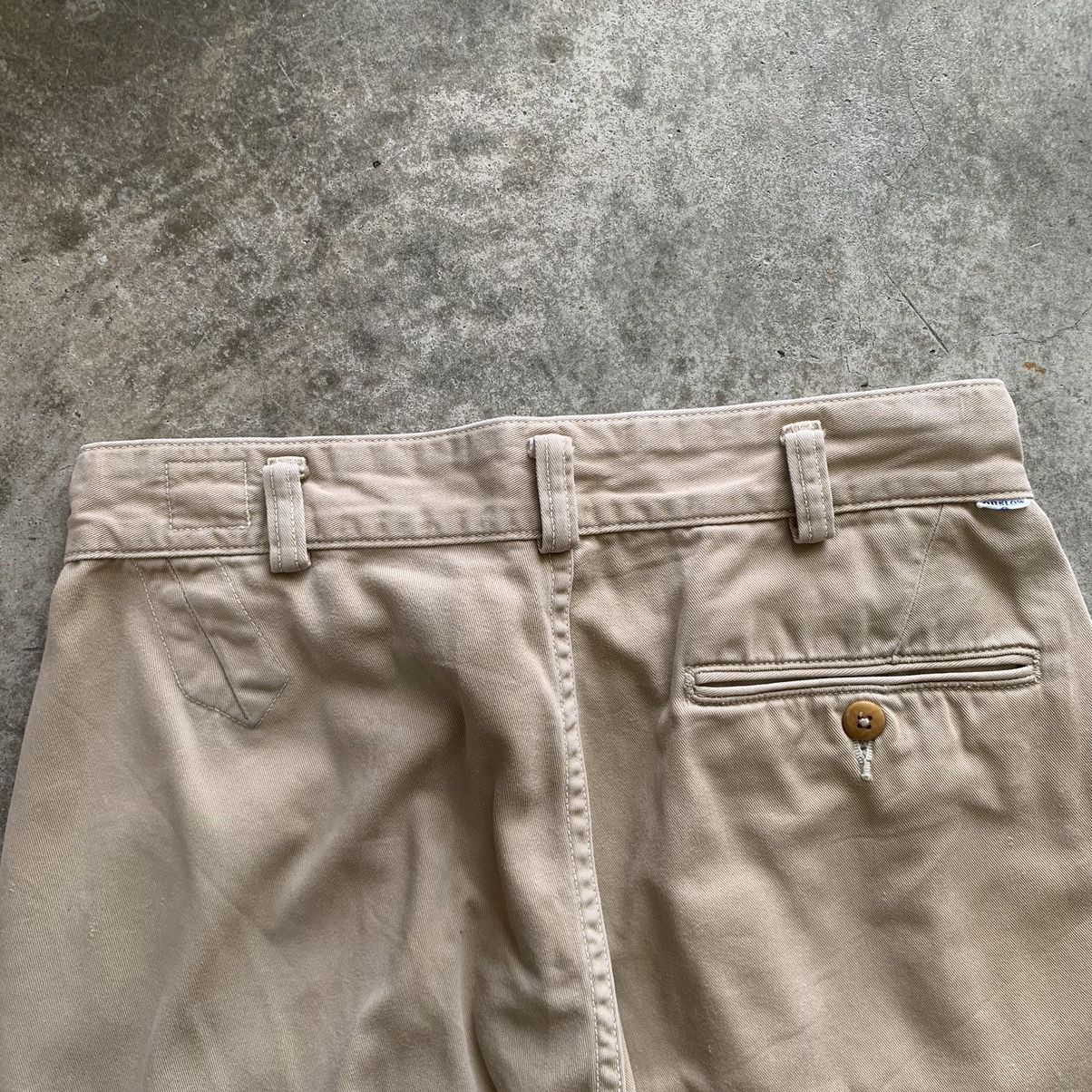 Japanese Brand × Orslow Orslow Japan Vintage Trousers Size US 29 - 8 Thumbnail