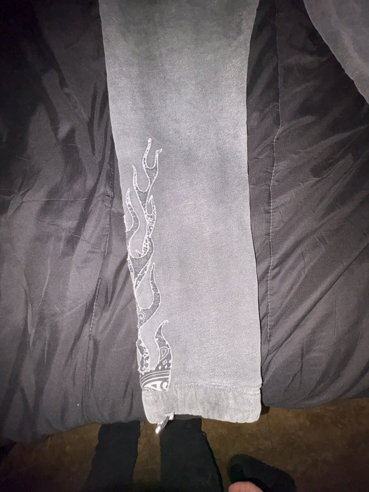 Amiri Amiri x The Great City Workshop Size US 34 / EU 50 - 3 Thumbnail