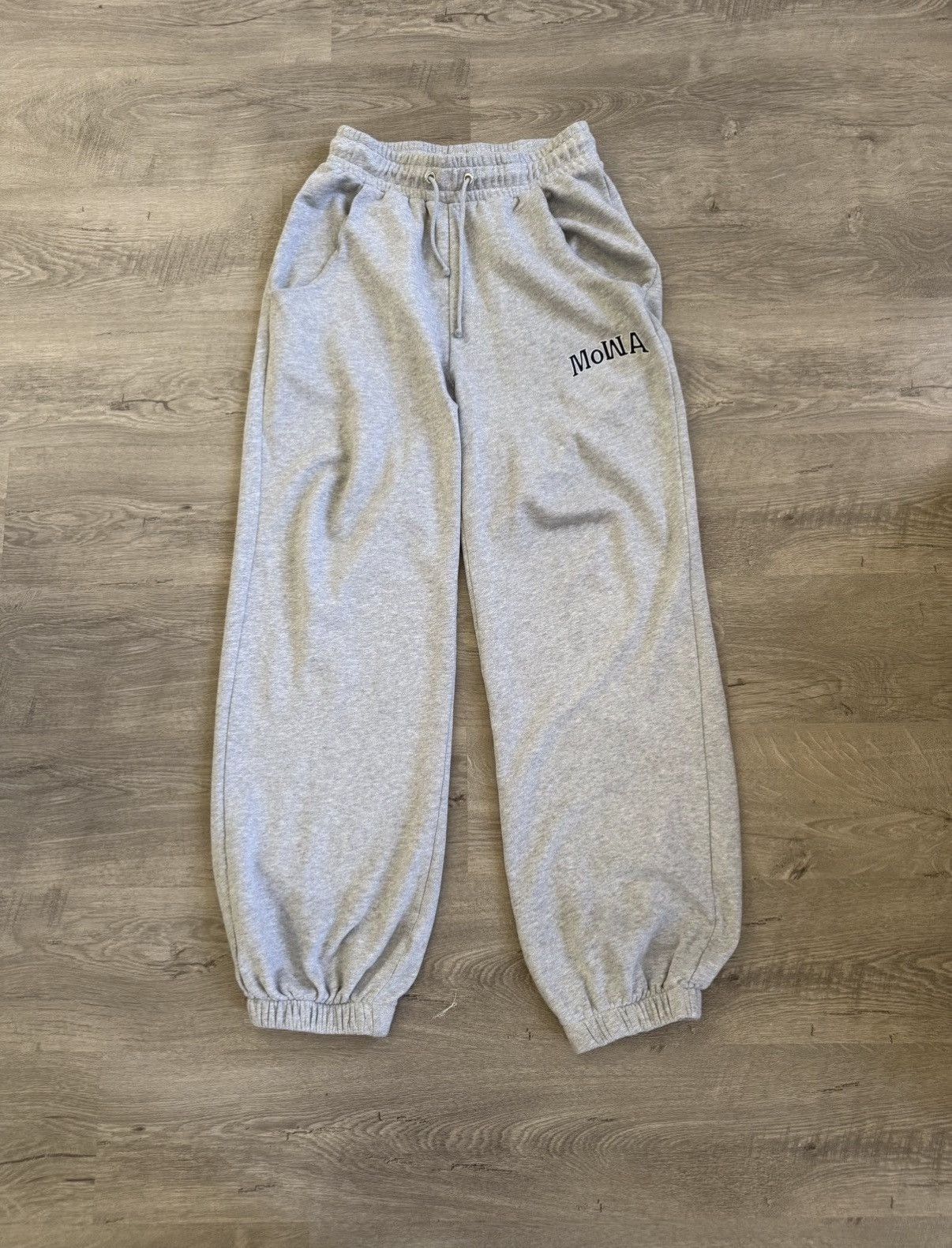 Mowalola Mowalola Sweatpants Size US 32 / EU 48 - 2 Thumbnail