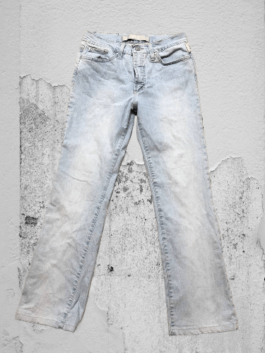 Versace Versace Jeans Size 26" / US 2 / IT 38 - 1 Thumbnail