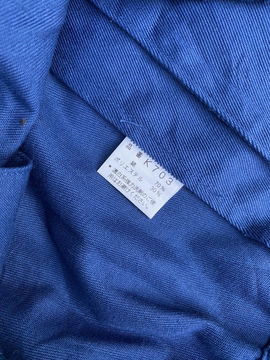 Kansai Yamamoto Vintage Kansai Uniform Jacket Size US L / EU 52-54 / 3 - 12 Thumbnail