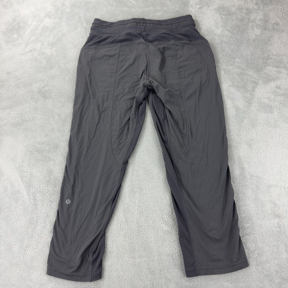 Lululemon Lululemon Dance Studio Crop 25” Women’s Size 8 Size 28" / US 6 / IT 42 - 7 Thumbnail