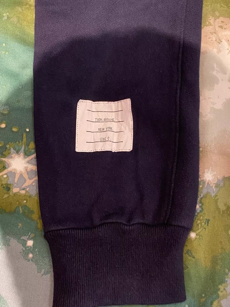 Thom Browne Thom Browne Striped tracksuit Size US 38 / EU 54 - 5 Thumbnail