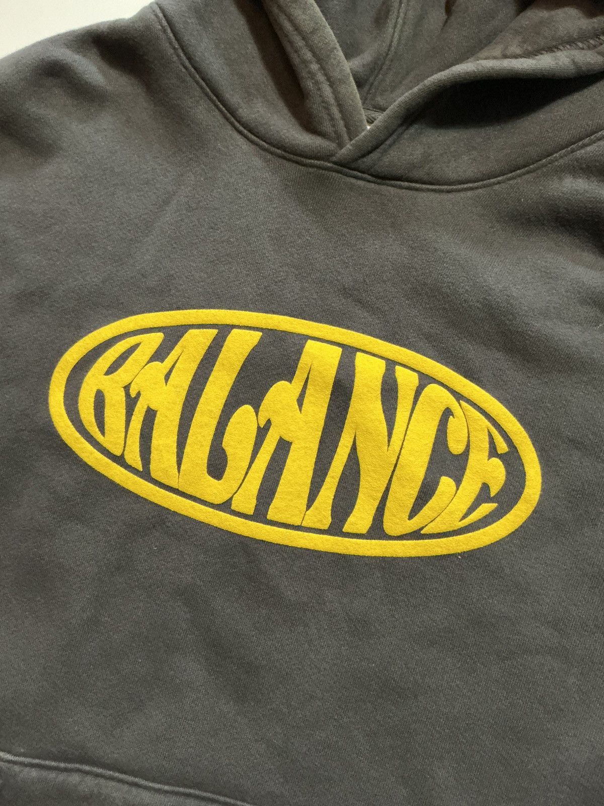 Other House Of PH8 Fate Balance Puff Print Pullover Hoodie Size US S / EU 44-46 / 1 - 5 Thumbnail