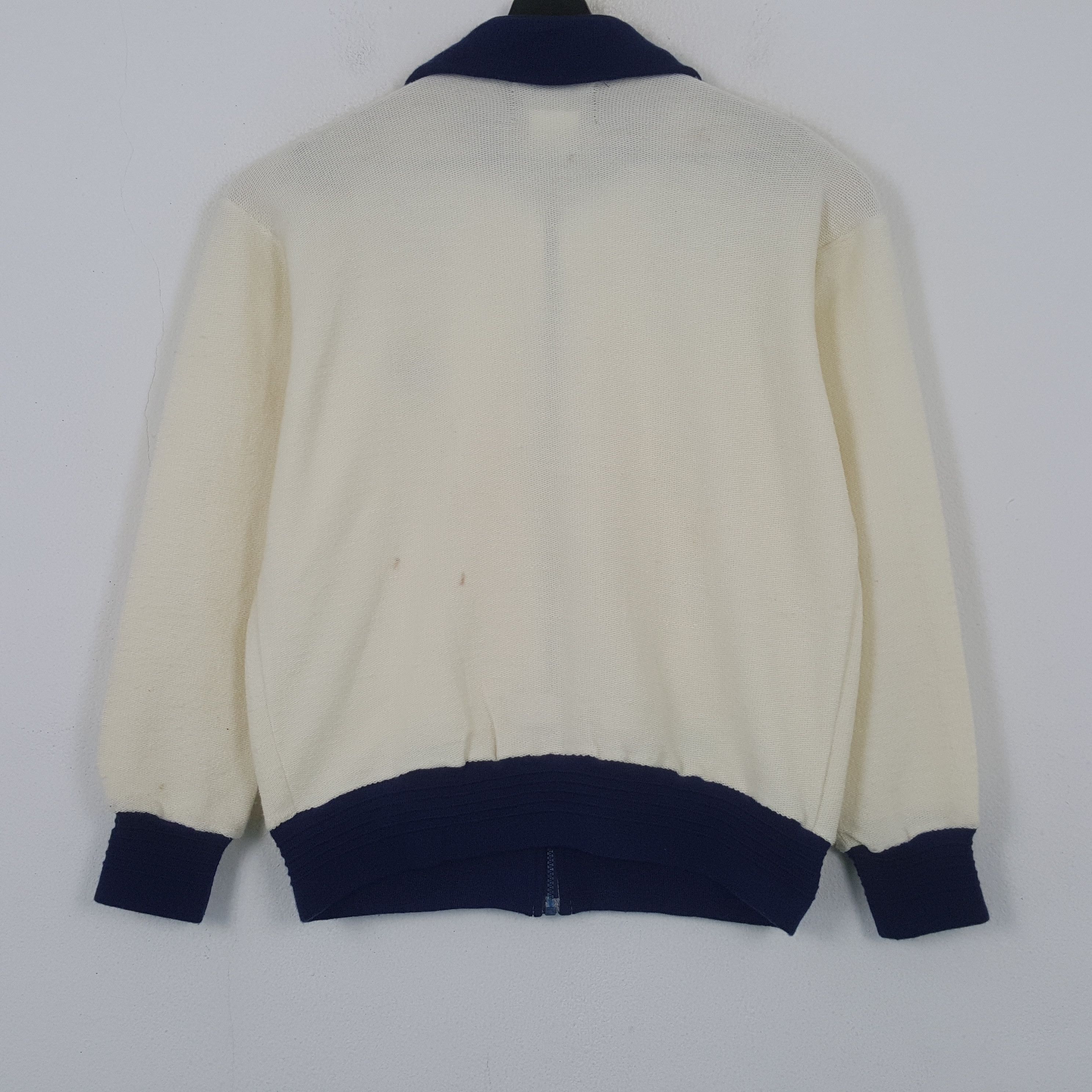 Givenchy Givenchy Fashion Brand Jacket RR23 Size US M / EU 48-50 / 2 - 3 Thumbnail