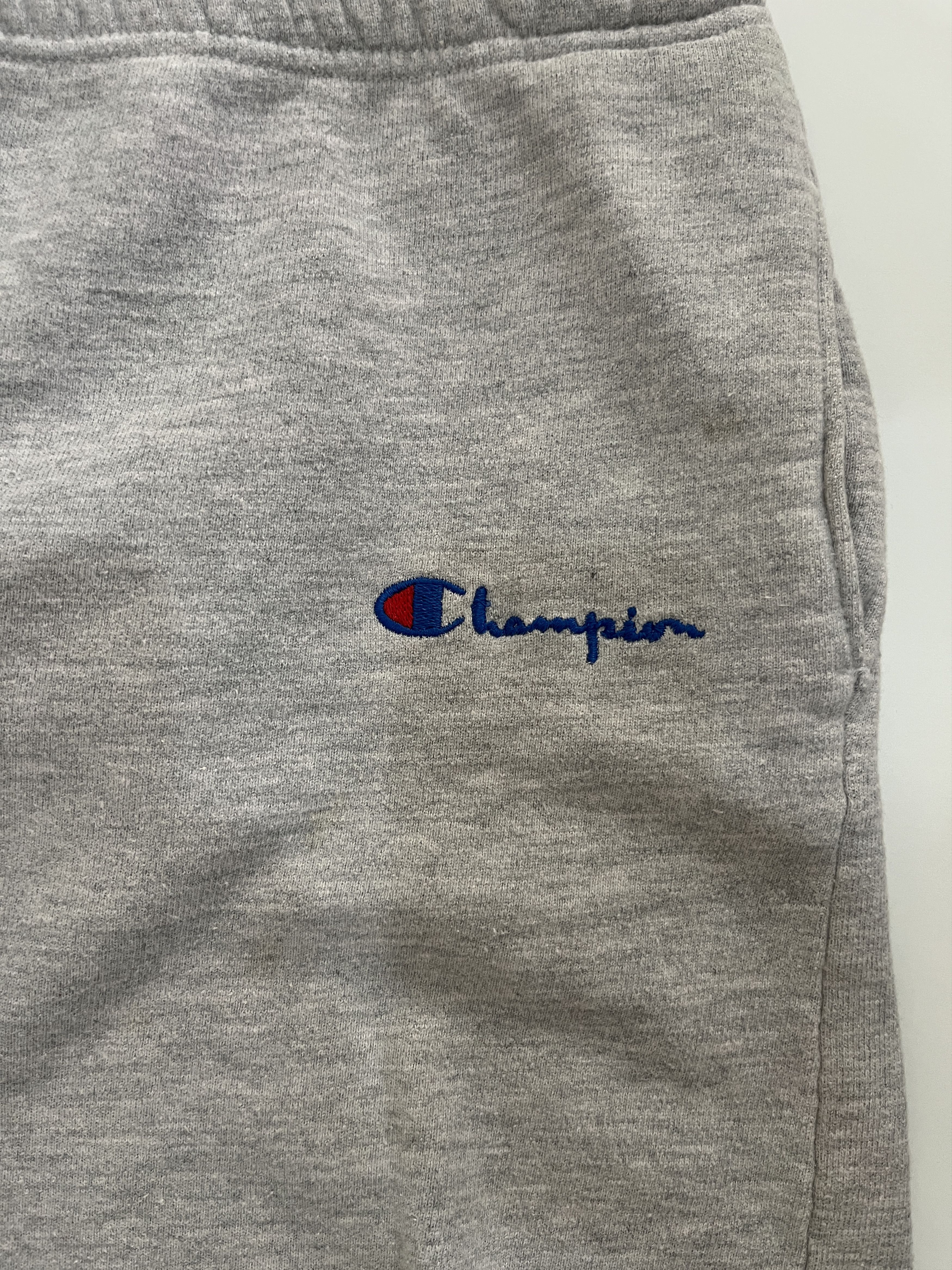 Champion Vintage Champion Sweatpants made in USA Size US 32 / EU 48 - 3 Thumbnail