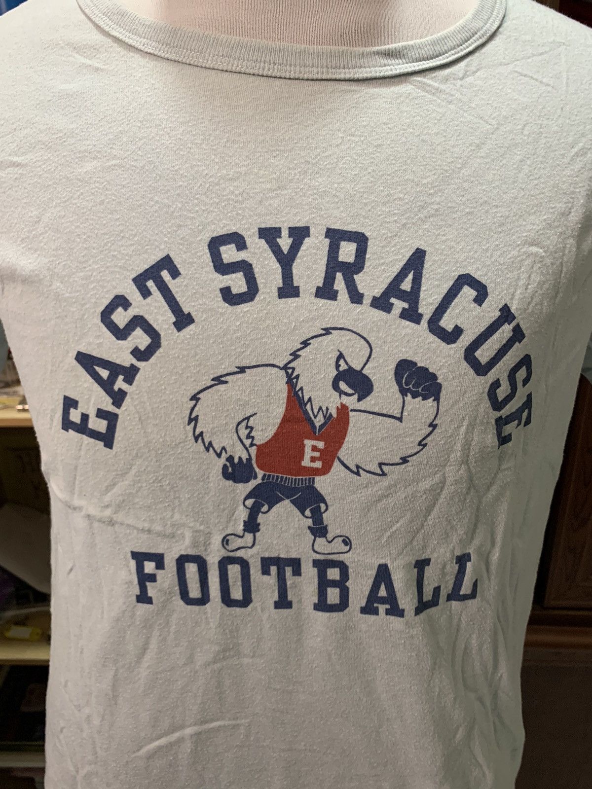 Champion East syracuse football champion Size L / US 10 / IT 46 - 2 Thumbnail