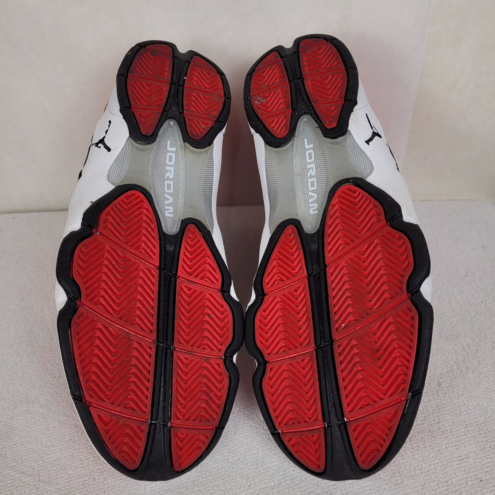 Jordan Brand Air Jordan OG University Red womens size 9 sneakers Size US 9 / IT 39 - 5 Thumbnail