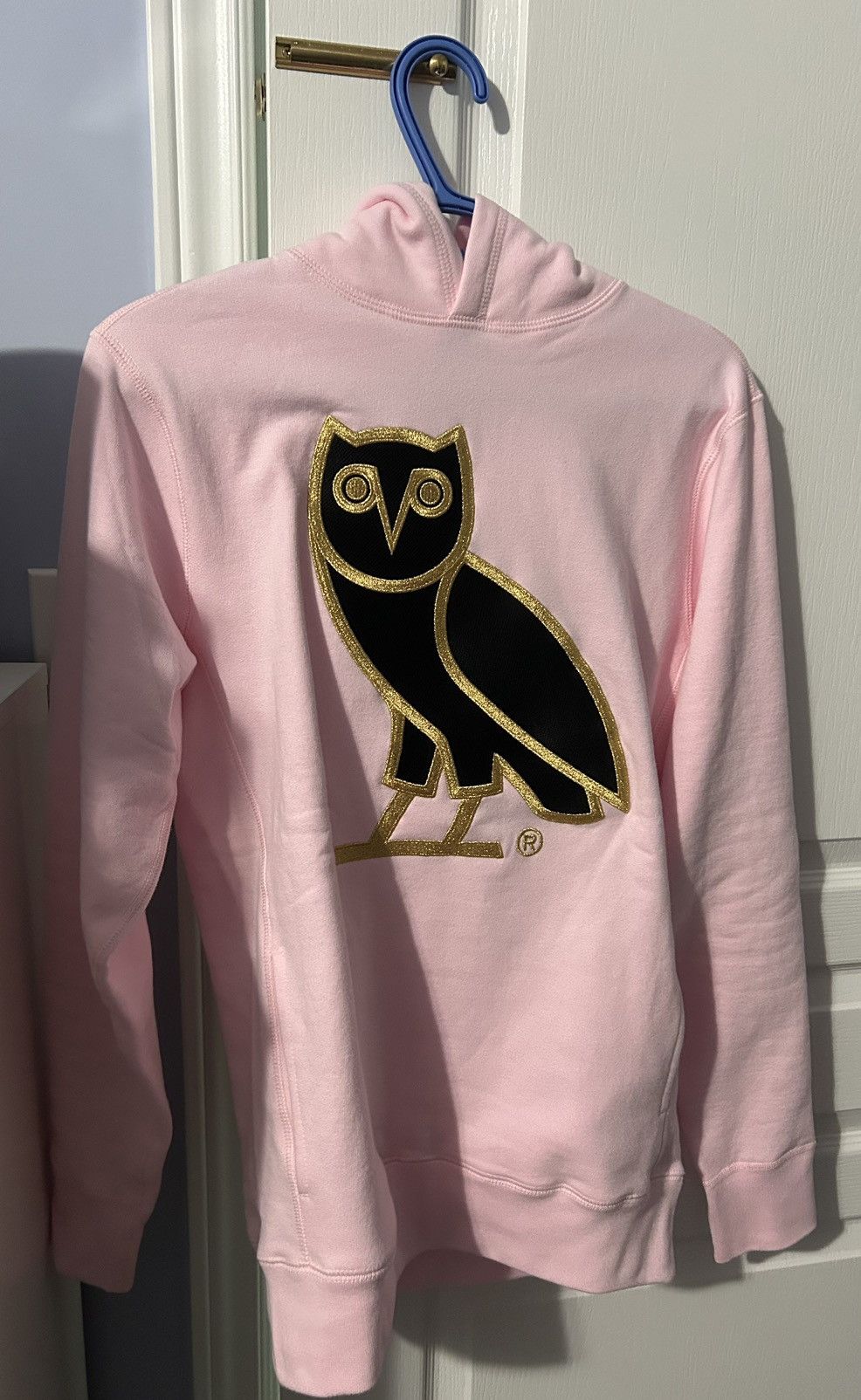 Image of Octobers Very Own Ovo Rose OG Owl (Xs), Men's