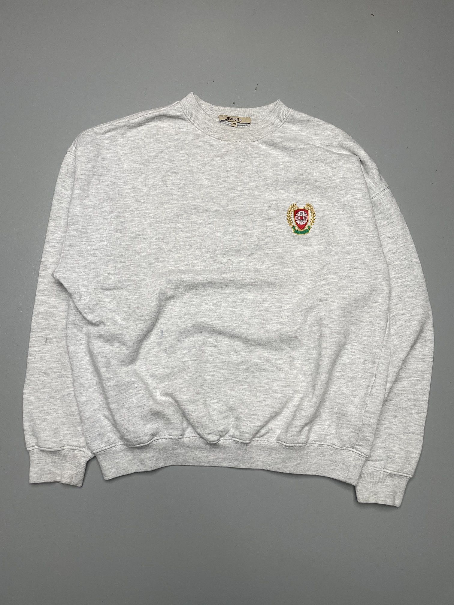 adidas gazelle silver green womens Yeezy Calabasas Long Sleeve T-Shirt for Men