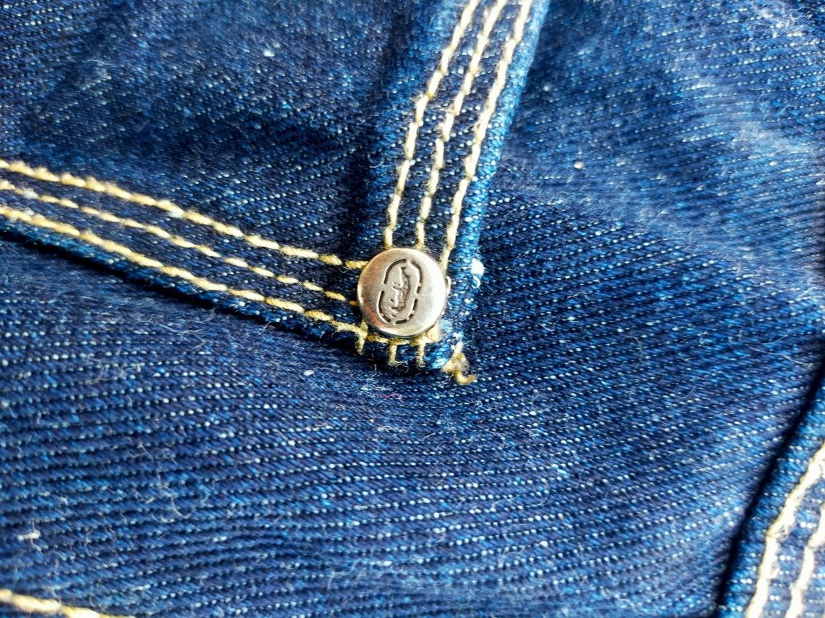 Ecko Unltd. Ecko Unltd baggy jeans Size US 28 / EU 44 - 7 Thumbnail
