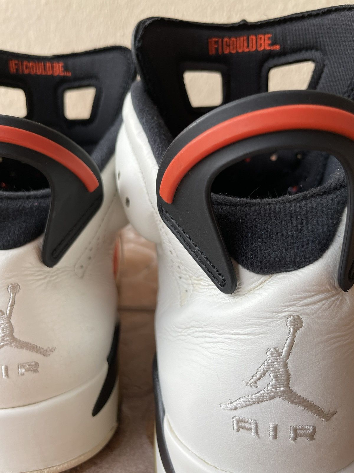 Gatorade × Jordan Brand × Nike Nike Air Jordan 6 Gatorade ‘Like Mike’ Size US 9 / EU 42 - 6 Thumbnail
