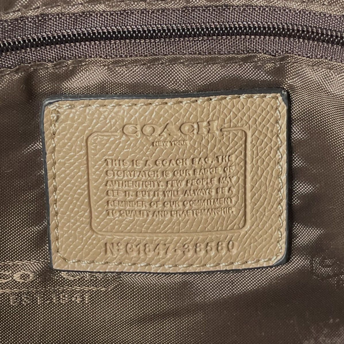 Coach Coach Small Kelsey Satchel Bag Size ONE SIZE - 14 Thumbnail