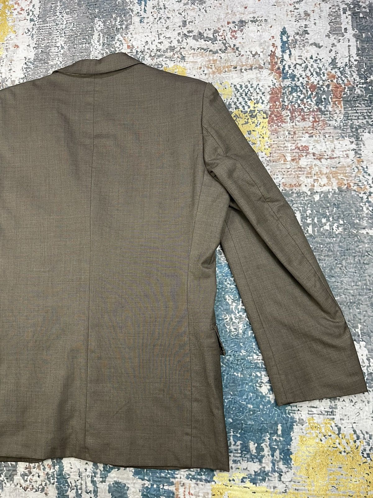Margaret Howell Margaret Howell England Blazer Jackets Size US M / EU 48-50 / 2 - 7 Thumbnail