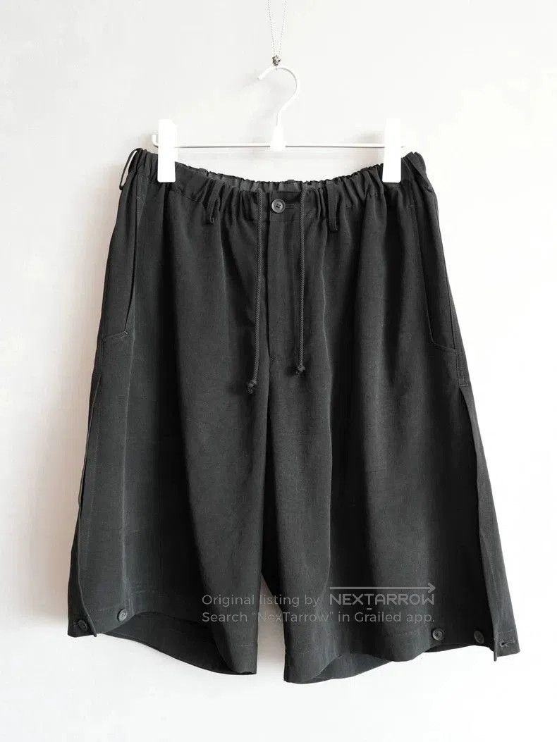 Yohji Yamamoto Yohji Yamamoto 20SS Three. Size US 34 / EU 50 - 1 Thumbnail