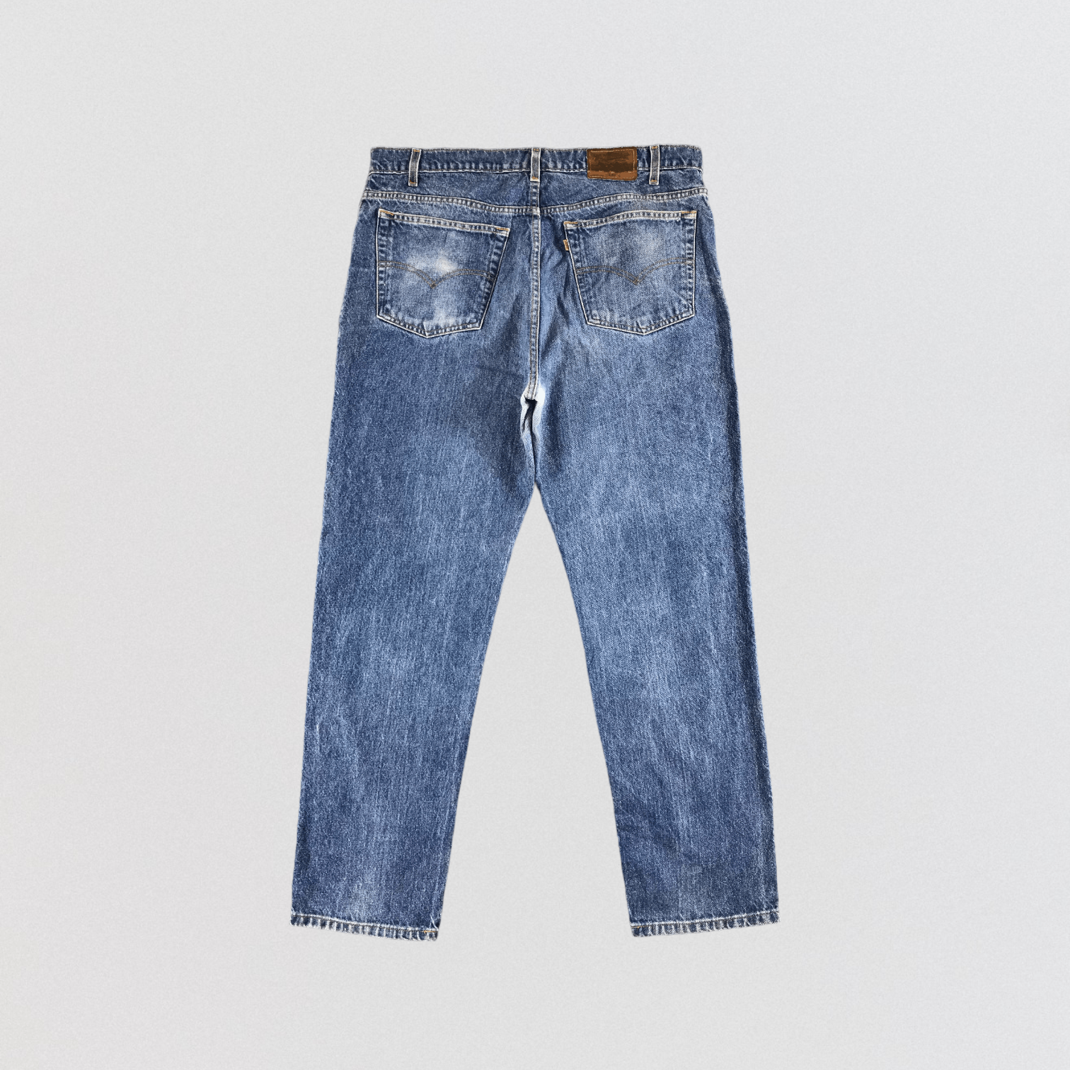 Levi's × Vintage Vintage Levis 640 Jeans-JM739 Size US 40 / EU 56 - 3 Thumbnail