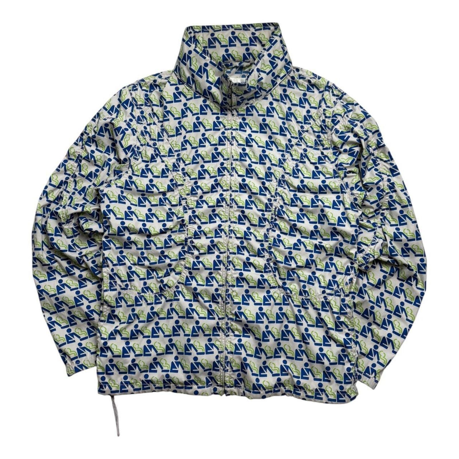 Comme des Garcons Comme Des Garçons Shirt Jacket (S) Size US S / EU 44-46 / 1 - 1 Thumbnail