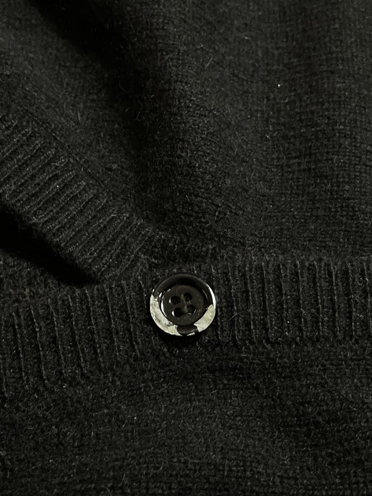 Dior Dior Homme cardigan Size US L / EU 52-54 / 3 - 3 Thumbnail