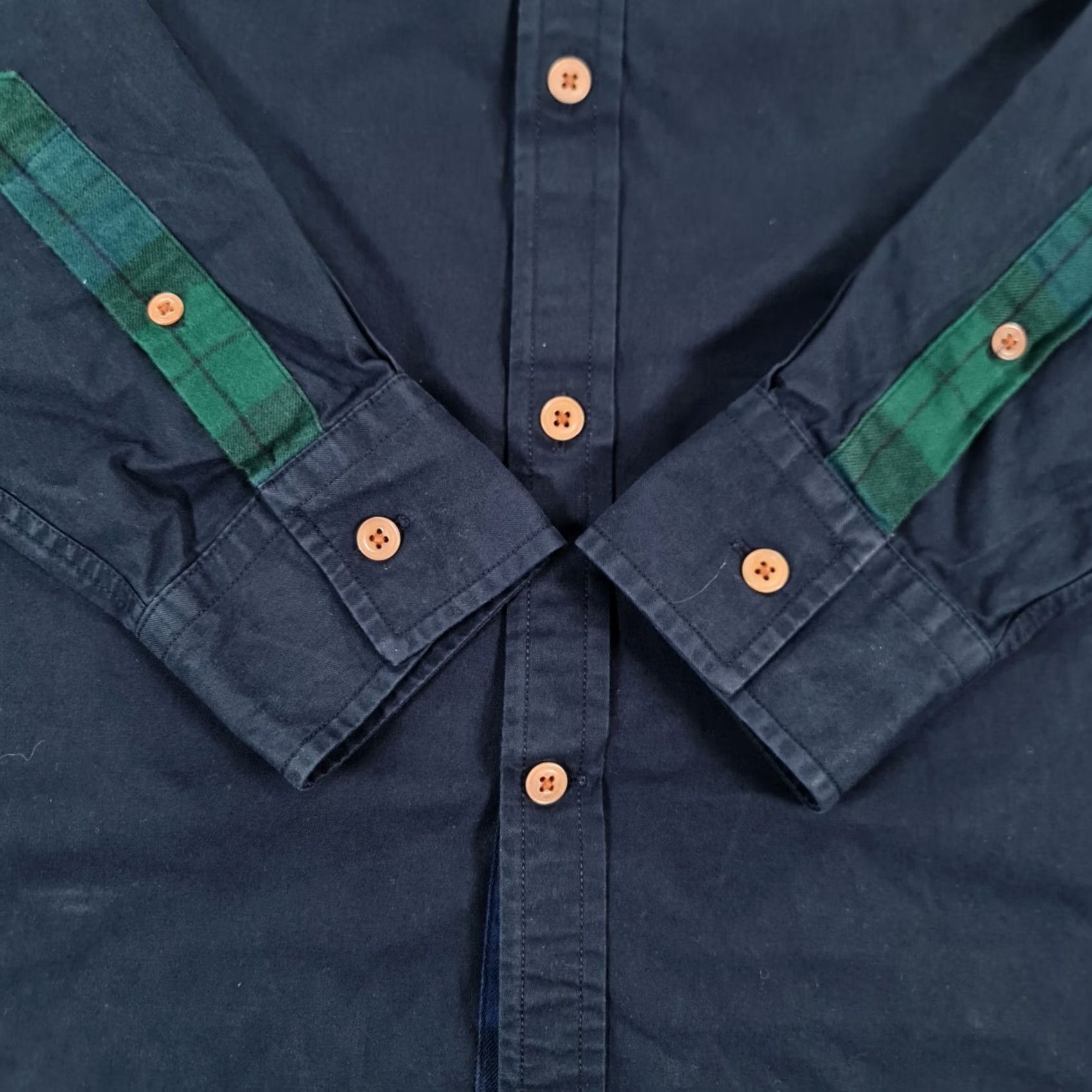 Fred Perry VINTAGE? No. Size US L / EU 52-54 / 3 - 6 Thumbnail