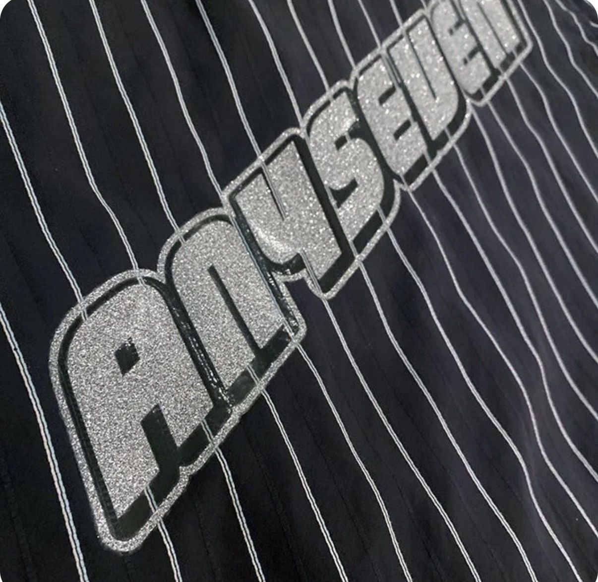 Other ANY7 LAMBO LOGO CHOPD LS DRESS SHIRT - Black Size US S / EU 44-46 / 1 - 4 Thumbnail