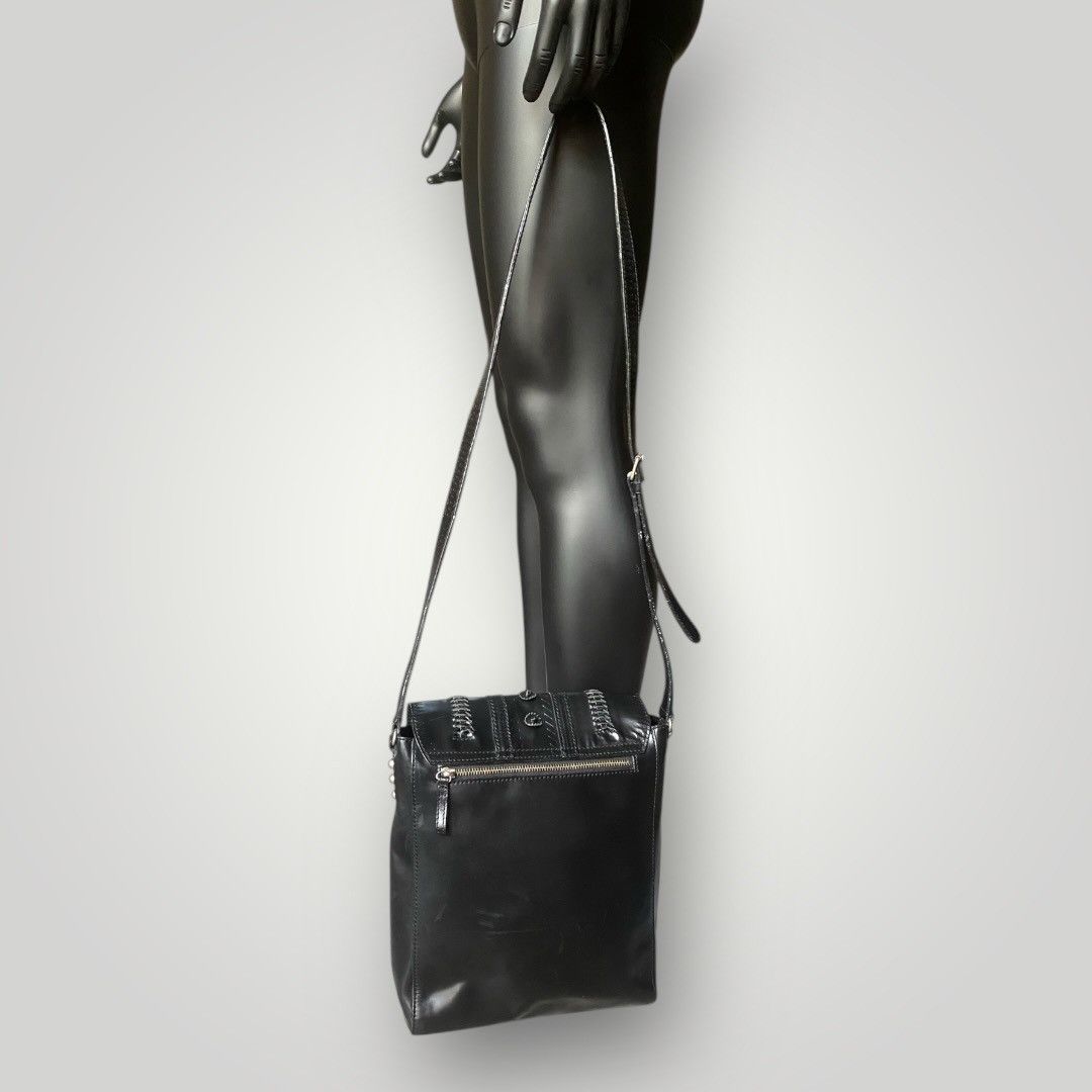 Jean Paul Gaultier JPG Crossbody Bag Size ONE SIZE - 4 Thumbnail